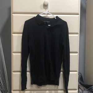 Aeropostale Men’s Long Sleeve Polo